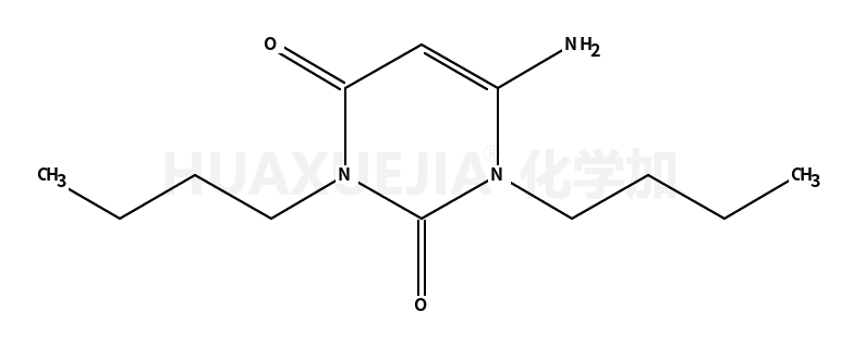 6-氨基-1,3-二丁基尿嘧啶