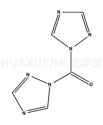 N,N'-羰基二(1,2,4-三氮唑)