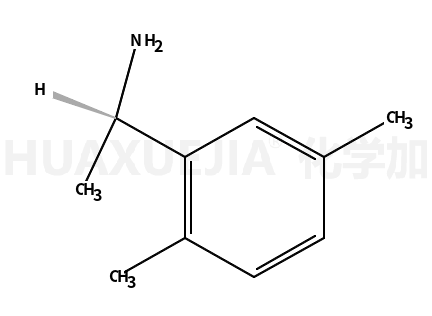 (1S)-1-(2,5-二甲基苯基)乙胺