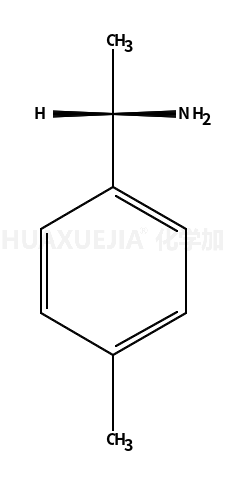 (R)-1-(4-甲基苯基)乙胺