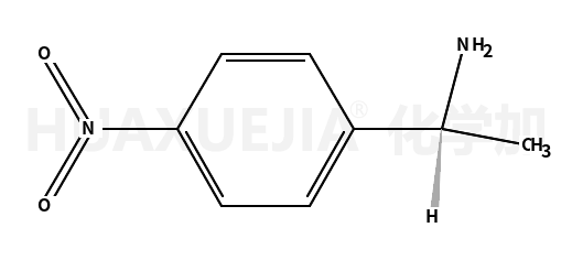 (S)-4-硝基-Α-甲基苄基胺