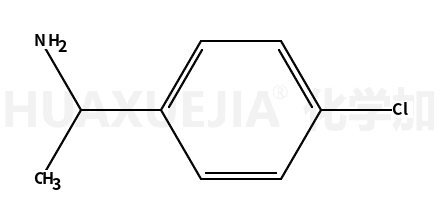 (S)-(-)-1-(4-氯苯基)乙胺