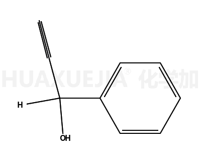 1-Phenyl-2-propyn-1-ol