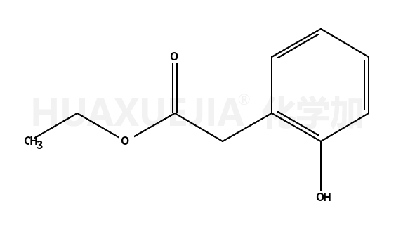 乙基 2-(2-羟基苯基)乙酸酯