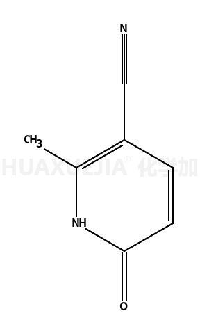 3-氰基-6-羟基-2-甲基吡啶