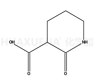 2-氧代哌啶-3-羧酸