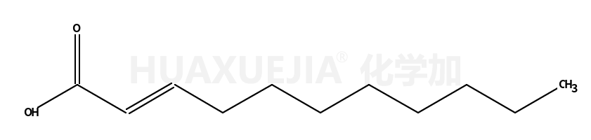 2-十一烯酸