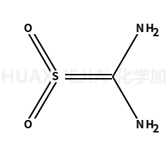 硫脲-S,S-二氧化物