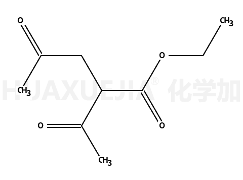 2-乙酰基-4-戊酮酸乙酯