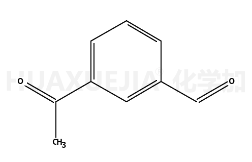 3-乙酰基苯甲醛