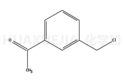 3-氯甲基苯乙酮