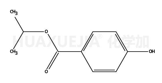 4-羟基苯甲酸异丙酯