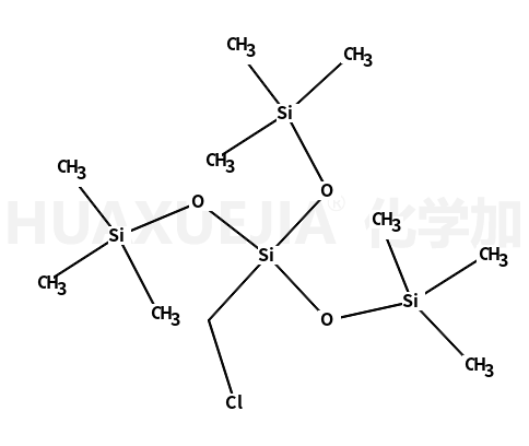 氯甲基三(三甲基硅氧基)硅烷