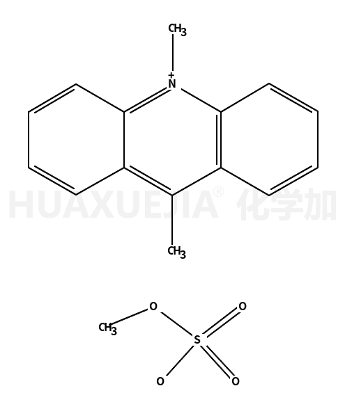 9,10-二甲基吖啶鎓硫酸甲酯盐