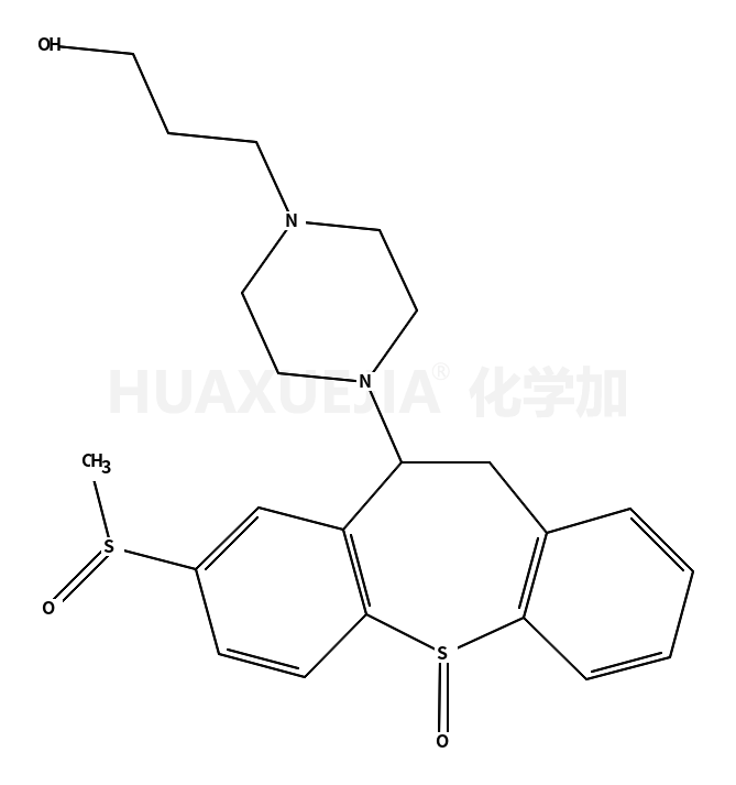 41931-98-0结构式