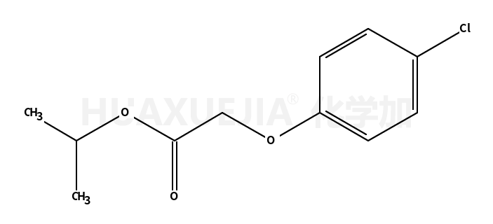 propan-2-yl 2-(4-chlorophenoxy)acetate