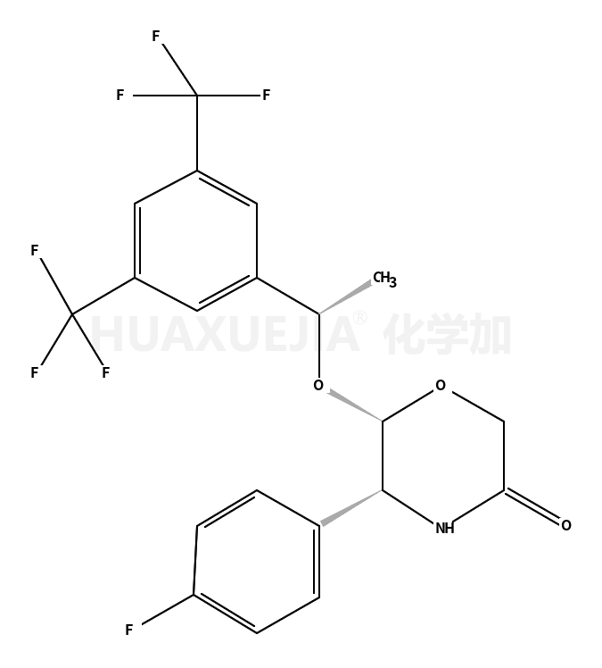 阿瑞匹坦-M3代谢物