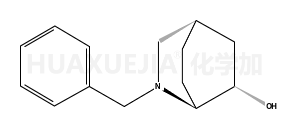 2-苄基-6-羟基-2-氮杂双环[2.2.2]辛烷