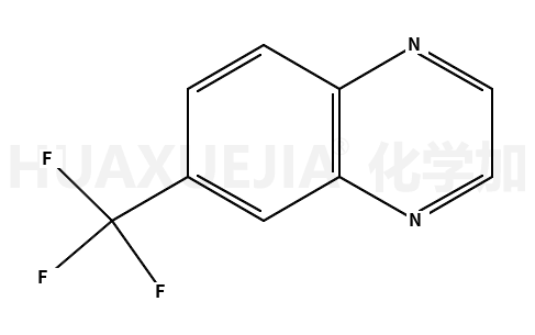 6-(三氟甲基)喹噁啉
