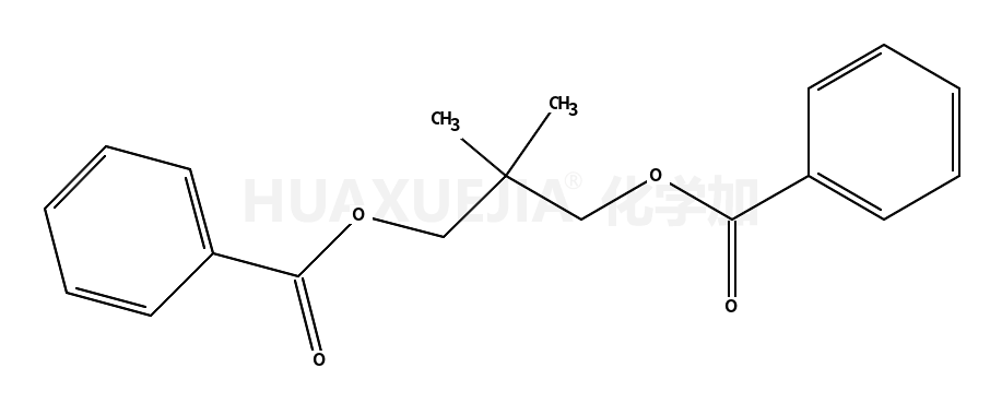 2,2-二甲基-1,3-丙二醇,二苯甲酸酯