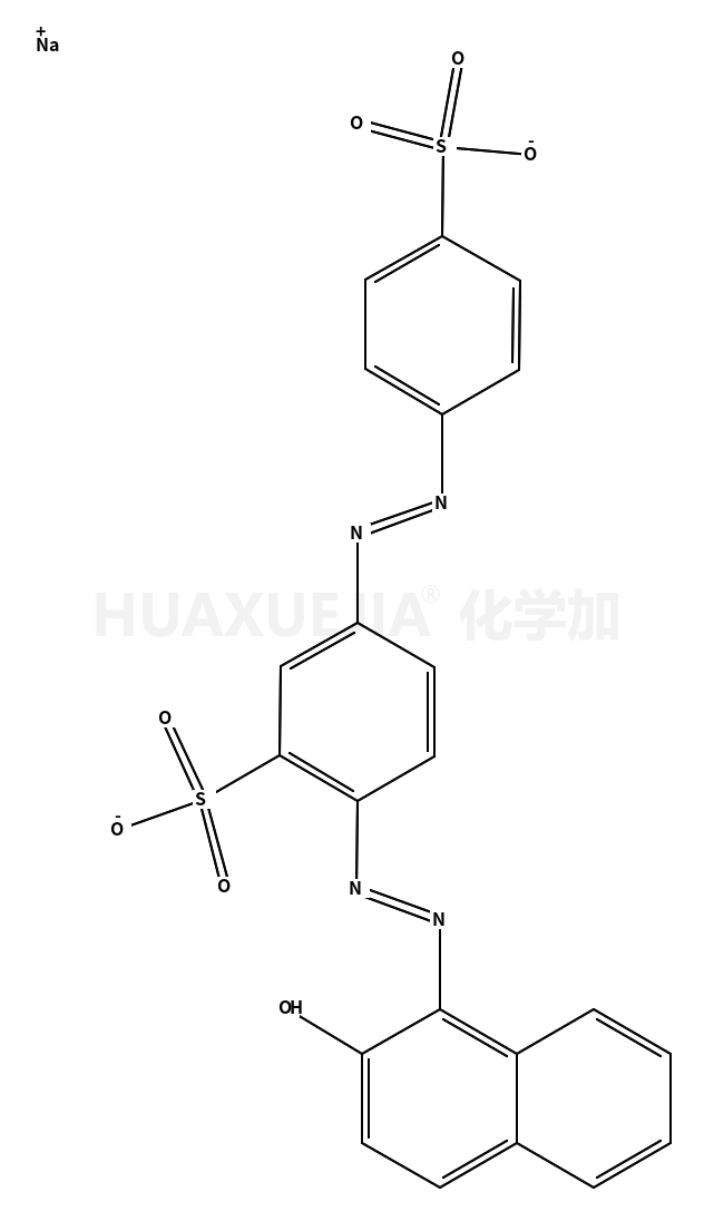 比布列西猩红