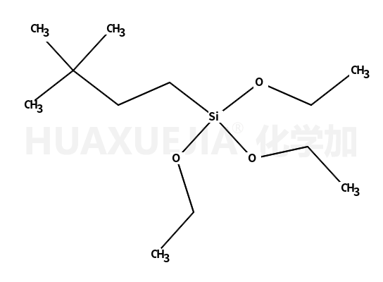 (3,3-二甲基丁基)三乙氧基硅烷