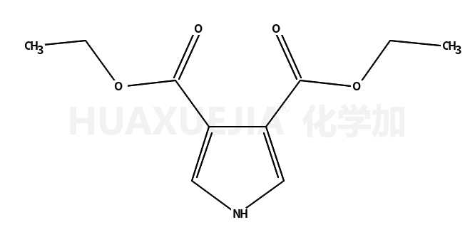 3,4-吡咯二羧酸二乙酯