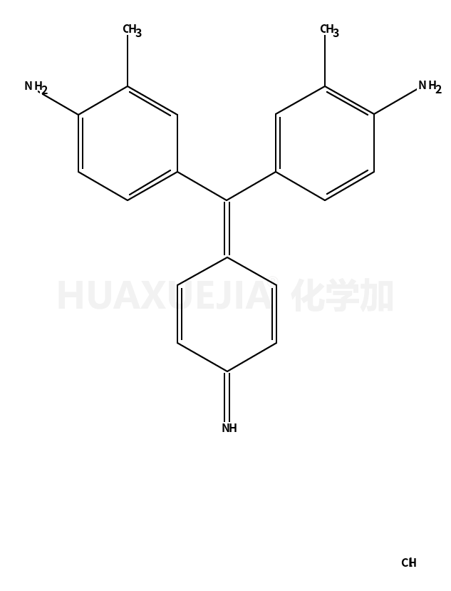 石炭酸品红