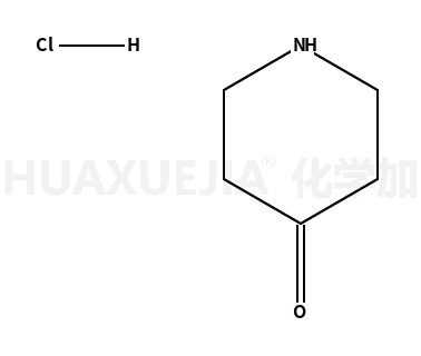 哌啶-4-酮盐酸盐