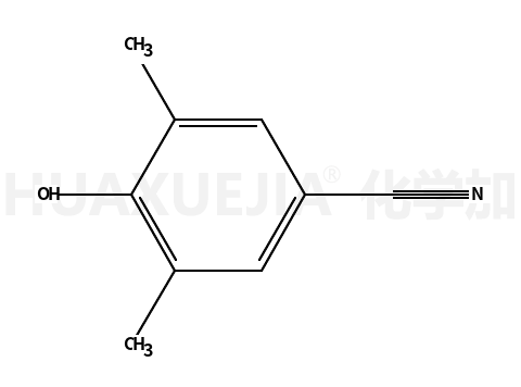 3,5-二甲基-4-羟基苯甲腈