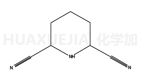 哌啶-2,6-二甲腈