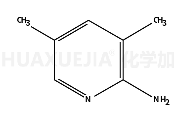 3,5-二甲基吡啶-2-胺