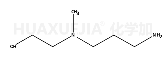 N-甲基-N-(2-羟乙基)-1，3-丙二胺