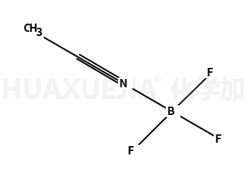 三氟化硼乙腈络合物