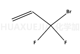 3-溴-3,3-二氟丙烯
