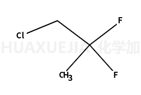 1-氯-2,2-二氟丙烷