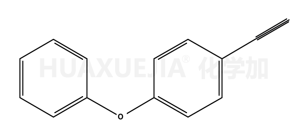 1-乙炔基-4-苯氧基苯