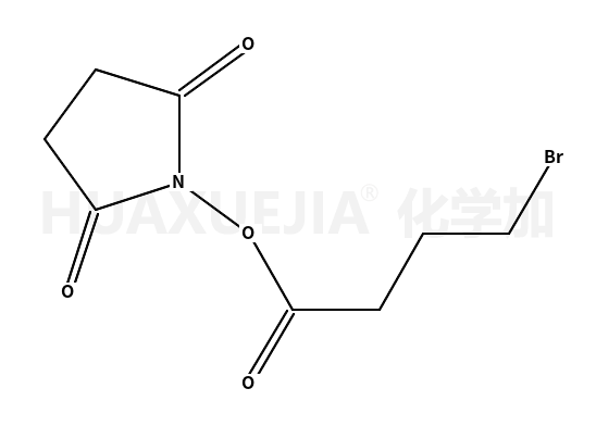 4-溴丁酸2,5-二氧代吡咯烷-1-基酯