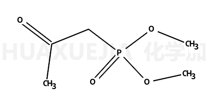 Dimethyl acetylmethylphosphonate