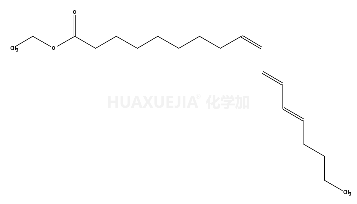 9(Z),11(E),13(E)-Octadecatrienoic Acid ethyl ester