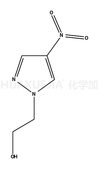 1-(2-羟基乙基)-4-硝基-1H-吡唑