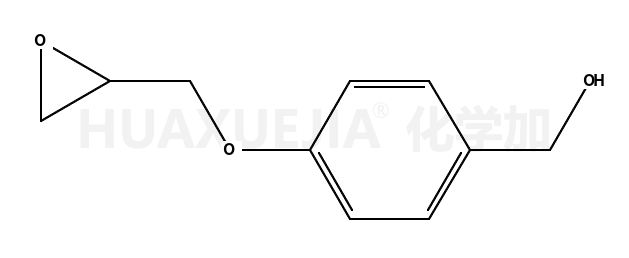 2-{[4-(hydroxymethyl)phenoxy]methyl}oxirane