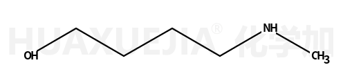 4-(甲基氨基)丁-1-醇