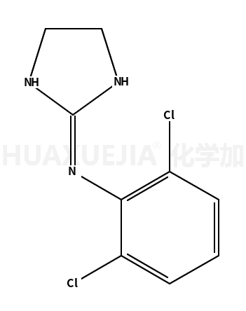 4205-90-7结构式