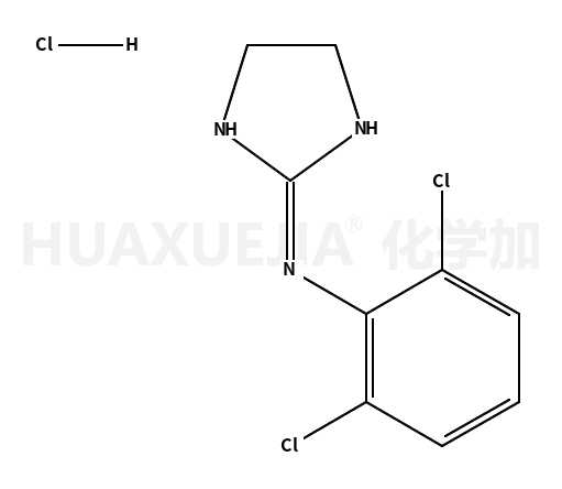 4205-91-8结构式