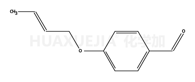 4-(3-甲基-2-丁氧基)-苯甲醛