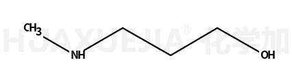 3-(甲基氨基)-1-丙醇