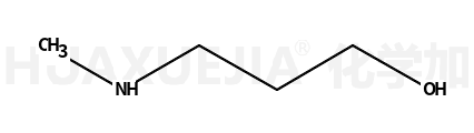 3-(甲胺基)-1-丙醇
