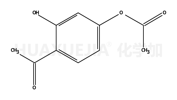 4-乙酰基-3-羟基乙酸苯酯