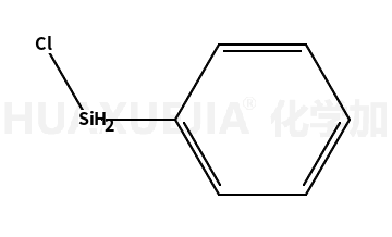 氯苯基硅烷